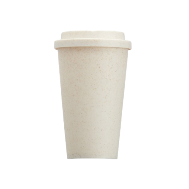 Copo Fibra de Bambu 450 ml