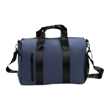 Bolsa em couro sintético impermeável 14 L