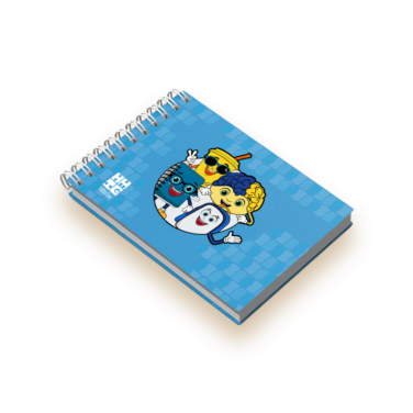 Caderno de Colorir