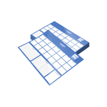 Planner em Sulfite 90g