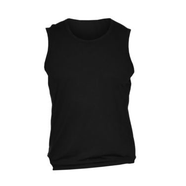 Camiseta regata masculina malha fria