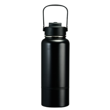 Garrafa térmica em inox 700 ml