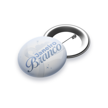 Botton Americano (25 mm)