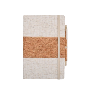 Caderno ecológico