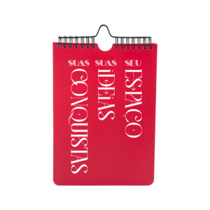 01004030370 – Caderno Planner