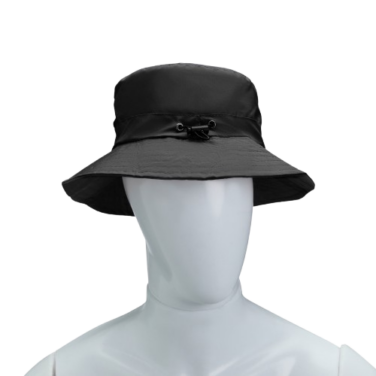 Chapéu bucket em poliéster