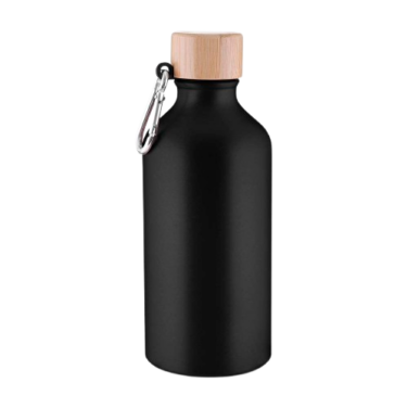 Garrafa em alumínio 550 ml