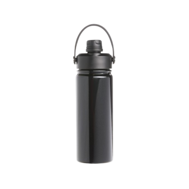 Garrafa térmica em inox 600 ml