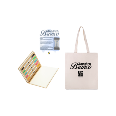 Kit Liberdade Criativa