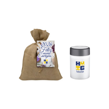 Kit renovar as energias