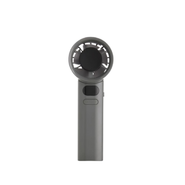Mini ventilador recarregávell