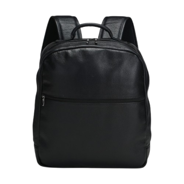 Mochila em couro sintético 14 L