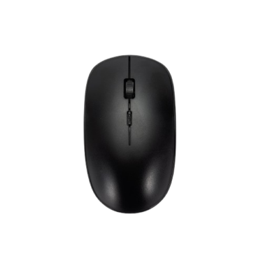 Mouse óptico sem fio