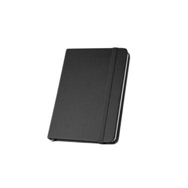 Caderno capa dura