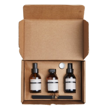 Kit com 3 Aromas para Ambiente