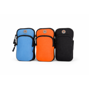 010210601- Braçadeira Esportiva em Neoprene 1