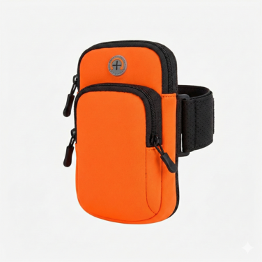 Braçadeira Esportiva em Neoprene
