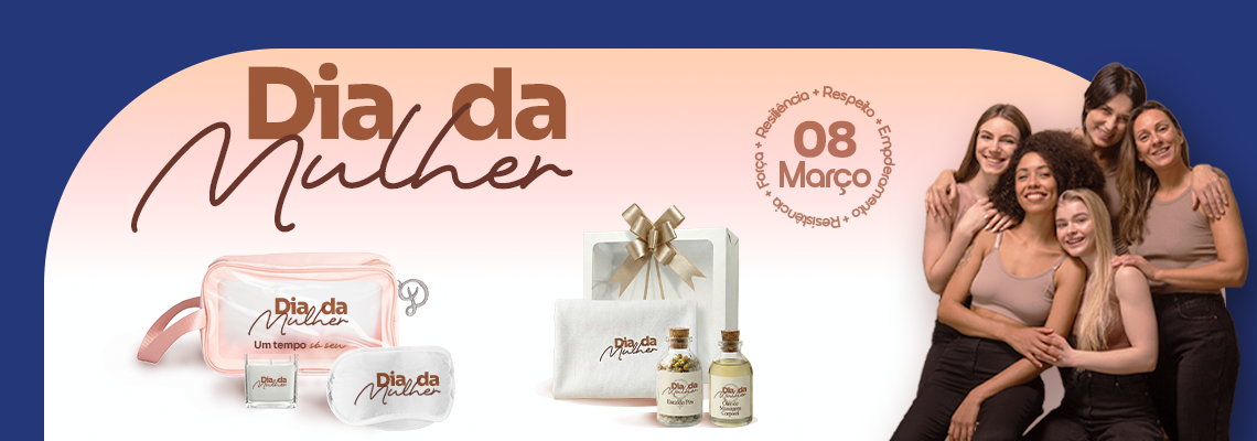 Dia da Mulher