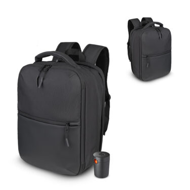 Mochila em em poliéster 600D