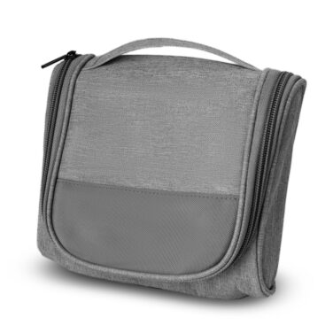 Necessaire em poliéster 300D