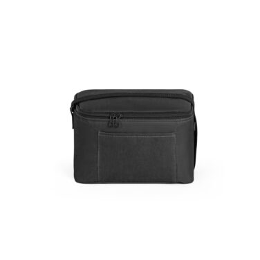 Bolsa térmica em poliéster reciclado 600D