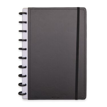 Caderno de Disco