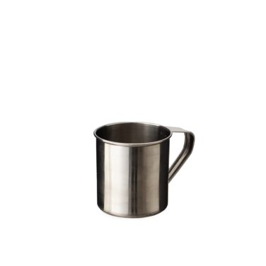 Caneca Inox 300 ml