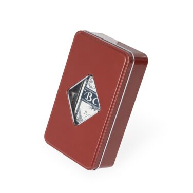 Kit Poker de 100 Fichas (1 baralho)