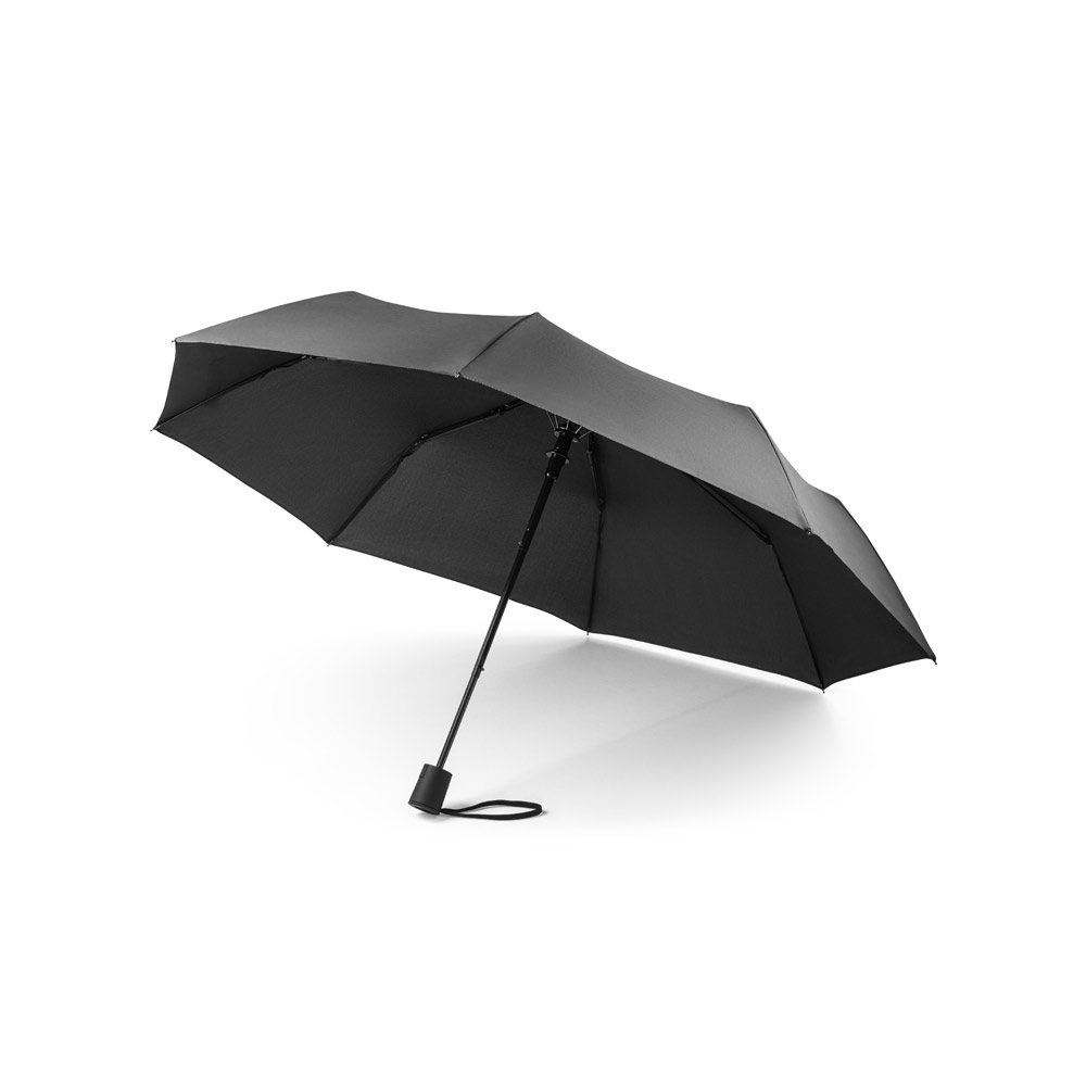 Guarda-chuva em poliéster 100% reciclado 190T