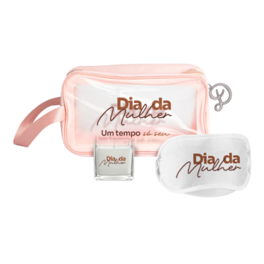 Kit Ritual de Pausa