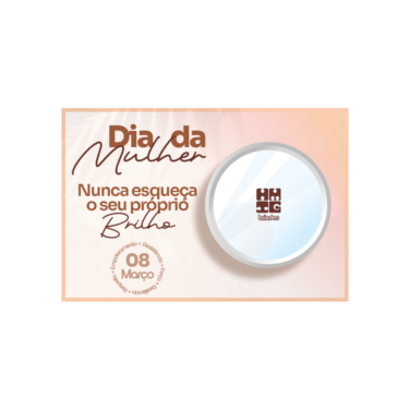 Kit Encanto Feminino