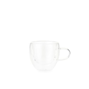 Xícara de Vidro 70 ml