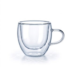 01007190012- Xícara de Vidro 70 ml 1