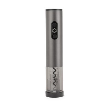 Saca Rolhas Elétrico com LED