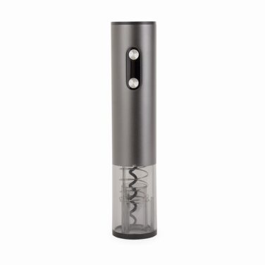 Saca Rolhas Elétrico com LED (USB)