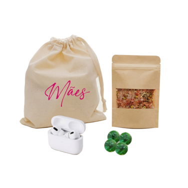 Kit SPA para os pés II