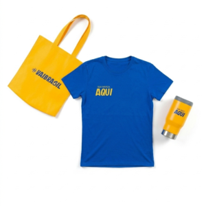 03001010552- Kit Rumo ao Hexa I fundo branco