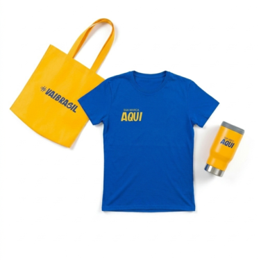 Kit Rumo ao Hexa I