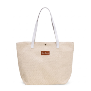 010020020002 – Bolsa Palha Trançada