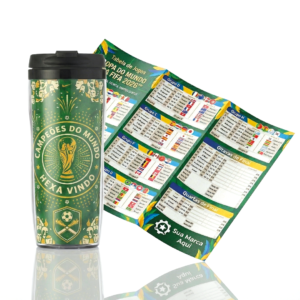 03001010560 – Kit Rumo ao Hexa VI