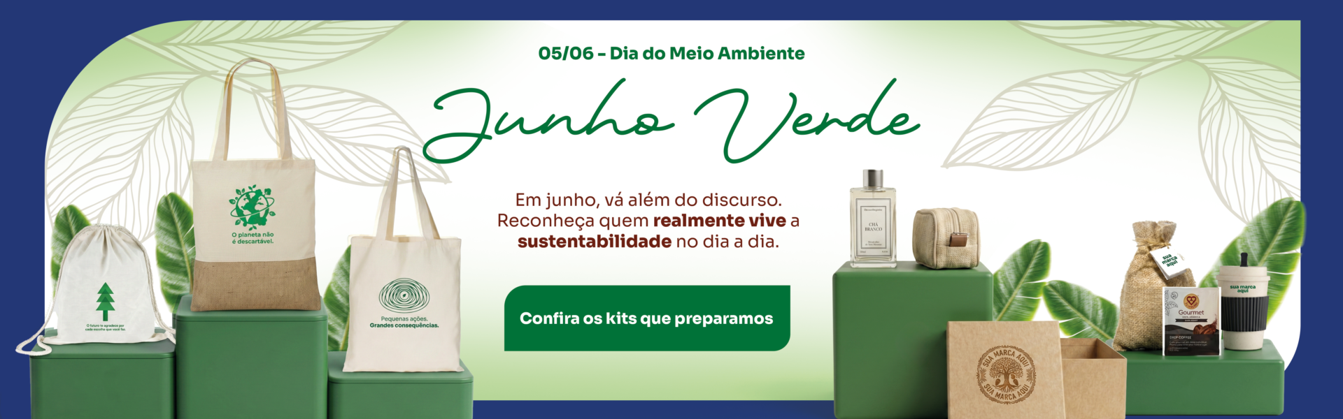 Junho Verde