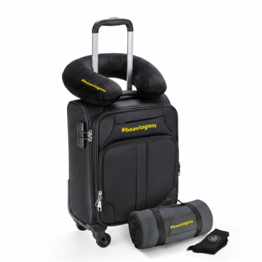 Kit Viagem Premium
