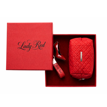 Kit Lady Red