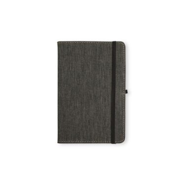Caderno em Linho