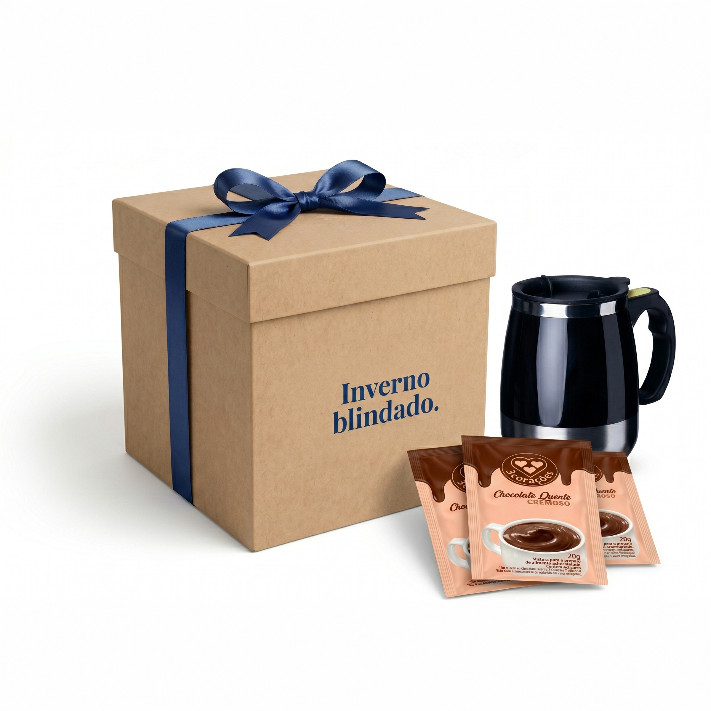 Kit Inverno II