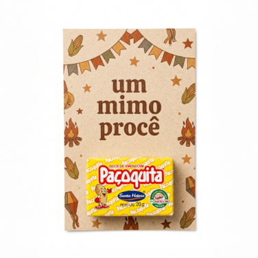 Tag com doce