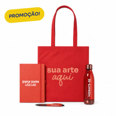 Kit Onboarding Básico I