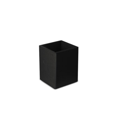 Conjunto de bloco de notas adesivas com porta caneta