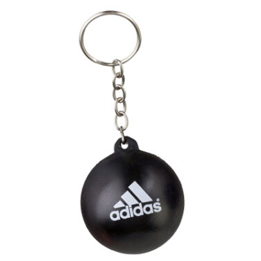 Chaveiro Bola Lisa vinil oca (4 cm)