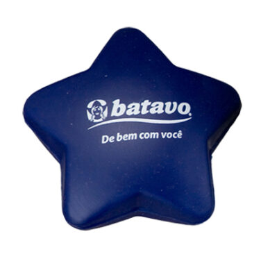 Estrela Anti Stress vinil oca